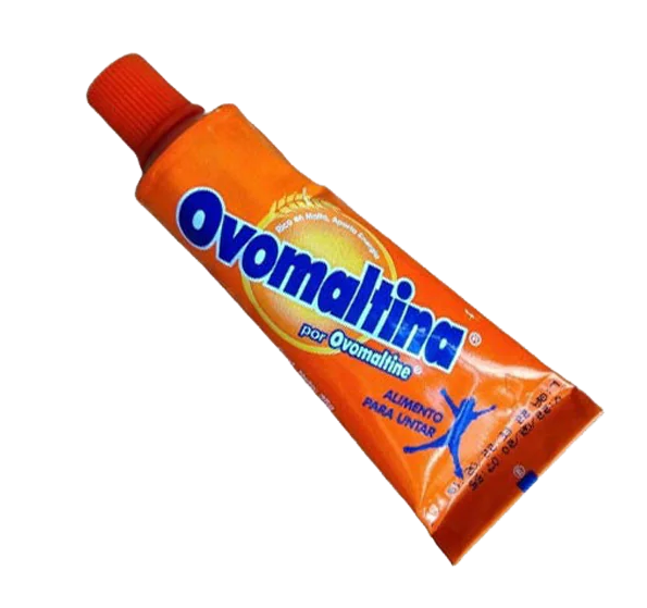 Ovomaltina