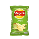 Margarita de Limón