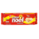 Galleta Saltín Noel
