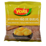 Pan de Queso Yoki