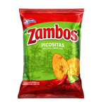 Zambos Picante