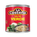 Salsa Verde 220g