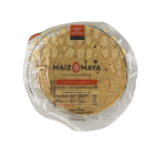 Tortillas Maya