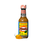 Salsa Chile Habanero Fuerte