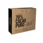 Alfajor Havanna 70% cacao
