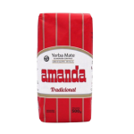 Yerba Amanda Tradicional