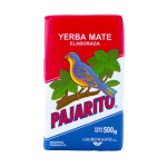 Yerba Pajarito