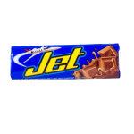 Chocolate Jet (unidad)