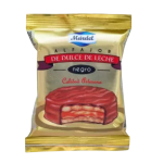 Alfajor Mardel Chocolate Negro
