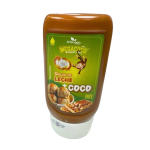 Dulce de Leche con Coco