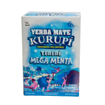 Yerba Kurupí Tereré Mega Menta 500g
