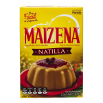 Maizena Natilla
