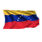 Bandera de Venezuela