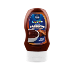 Salsa Barbecue con guayaba