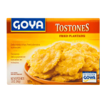 Tostones 340g