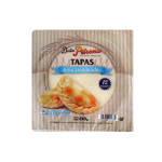 Tapas de Empanadas 12 unidades