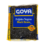 Frijol Negro