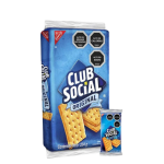 Club Social