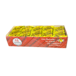 Bocadillo de Plátano