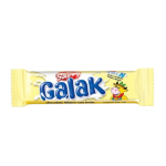 Galak Chocolate Blanco