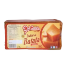 Dulce de Batata