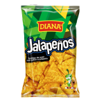 Jalapeños Diana