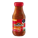 Salsa Casera Mexicana 250g