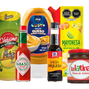 Salsas Latinoamericanas en España y Europa