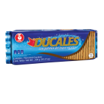 Galleta Ducales