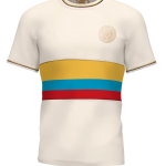 Camiseta de Colombia – Selección de Fútbol