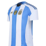 Camiseta de Fútbol Argentina