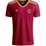 Camiseta de Venezuela – Selección de Fútbol