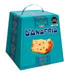 Panetón Donofrio Caja