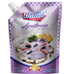 Walabí Aceituna 200g
