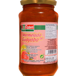 Mermelada de Guayaba