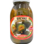 Brevas