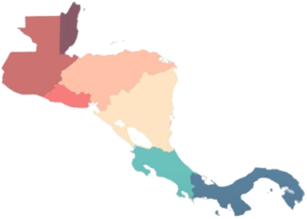 Centroamérica