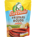 Frijoles Rojos La Chula