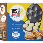 Tosti Arepa
