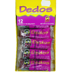 Dedos