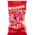 Nougat Fresa