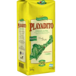 Yerba Playadito
