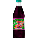 Refresco Tropical de Uva
