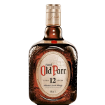 Whisky Old Parr