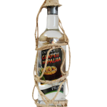 Aguardiente Cachaça