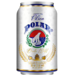 Cerveza Polar