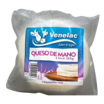 Queso de mano