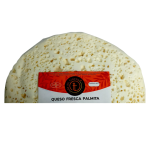 Queso palmita