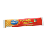 Turrón de Maní