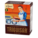 Triguisar